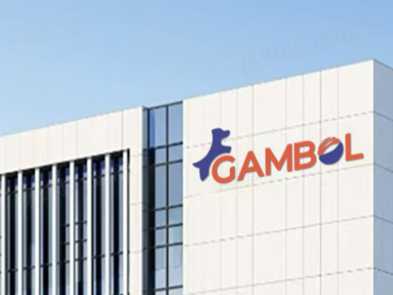 Gambol Kuruldu