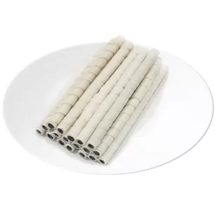 Sığır Derisi, Mor Tatlı Patates Çubukları