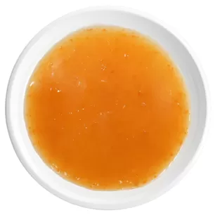 Havuç Suyu