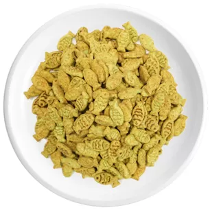 Kedi Nanesi Aromalı Kedi Bisküvisi