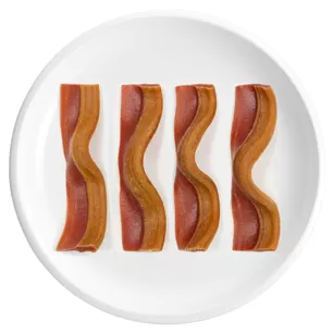 Tavuk Bacon Dilimleri