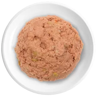 Tavuk, Sığır Eti ve Tatlı Patates Alüminyum Tepsiler