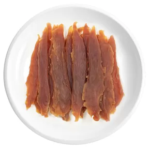 Tavuk Göğsü Jerky