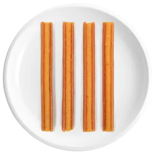 Tavuk & Patates Çubukları