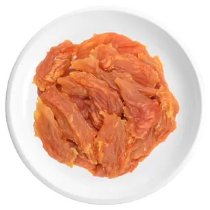 Ördek Göğsü Jerky