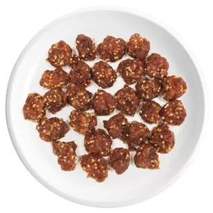 Ördekli Pirinç Topları