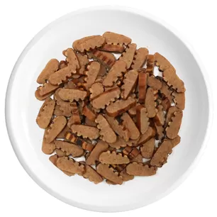 Mini Izgara Tavuk Şeritleri