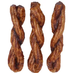Et Soslu Puf Börek Burguları