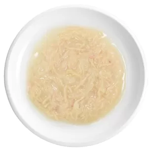 Hindi ve Kızılcık Kedi Çorbası